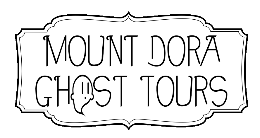 Mount Dora Ghost Tours Logo