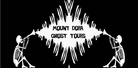 Mount Dora Ghost Tours